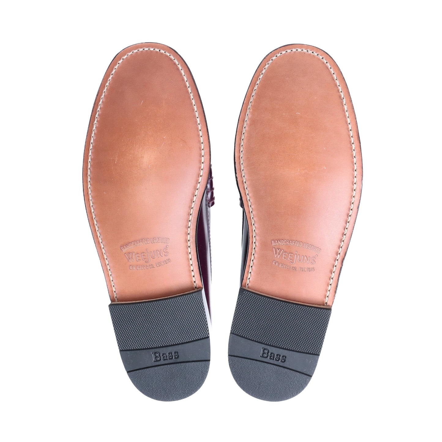 BA11074A / LTHR / PURPLE / LEATHER SOLE / US9.0(27.0cm)