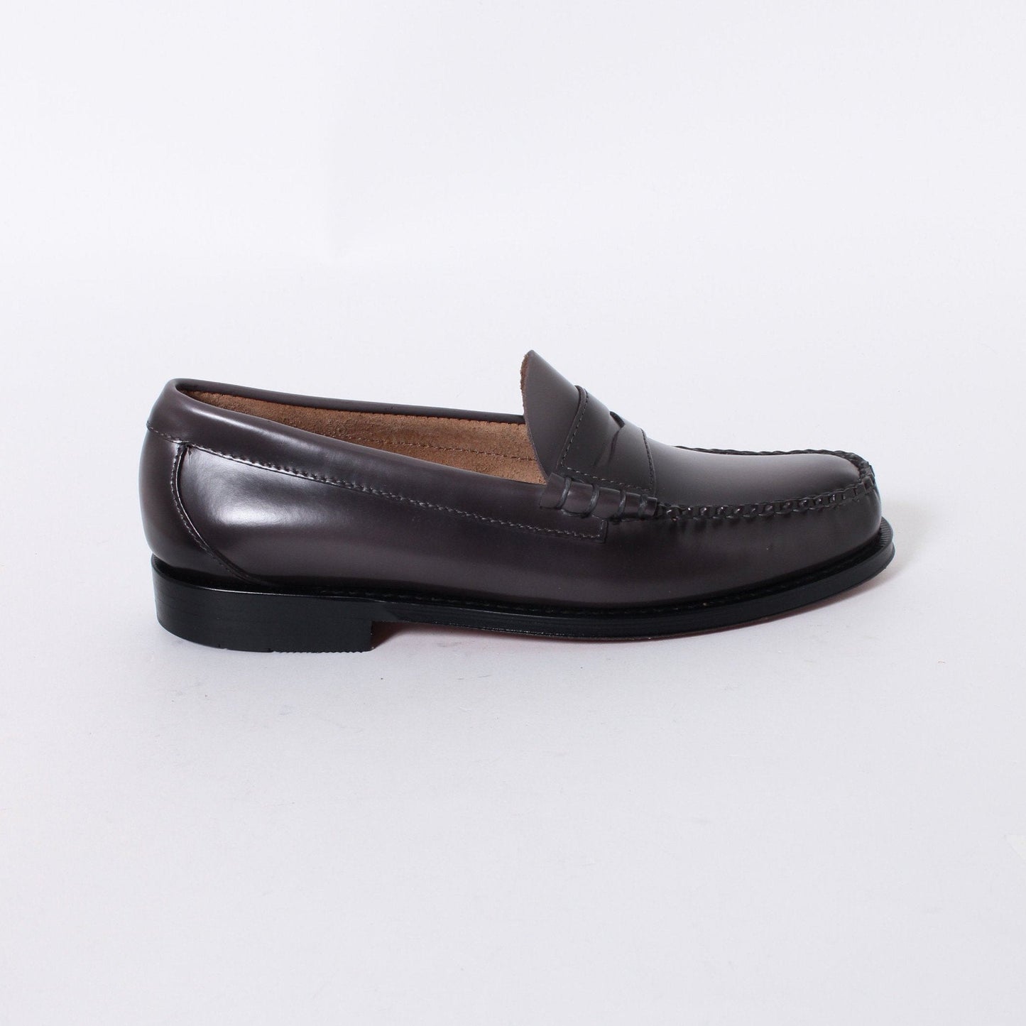 BA11074AA / LTHR / DARK GREY / LEATHER SOLE / US8.0(26.0cm)