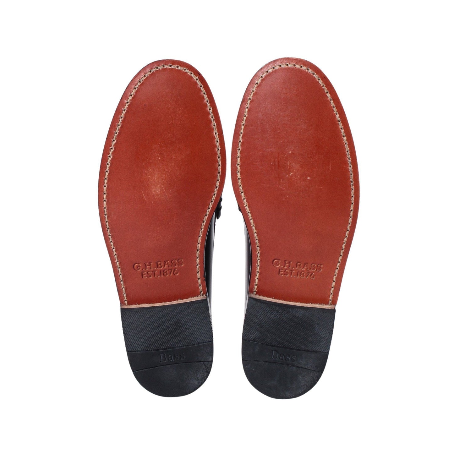 BA11074AA / LTHR / DARK GREY / LEATHER SOLE / US8.0(26.0cm)