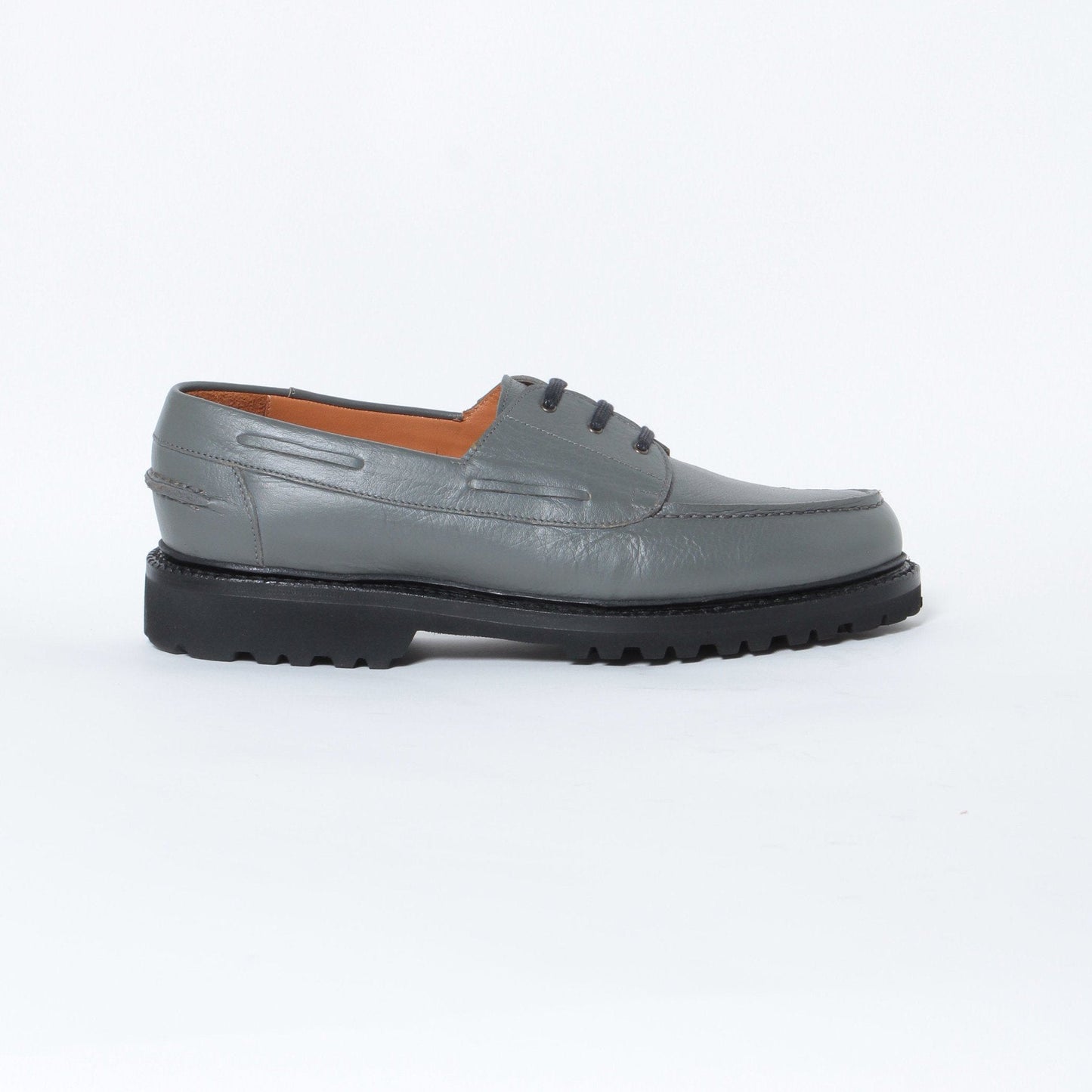 98978 / CONNOLLY / GREY / VIBRAM SOLE / UK6.5(25.5cm)