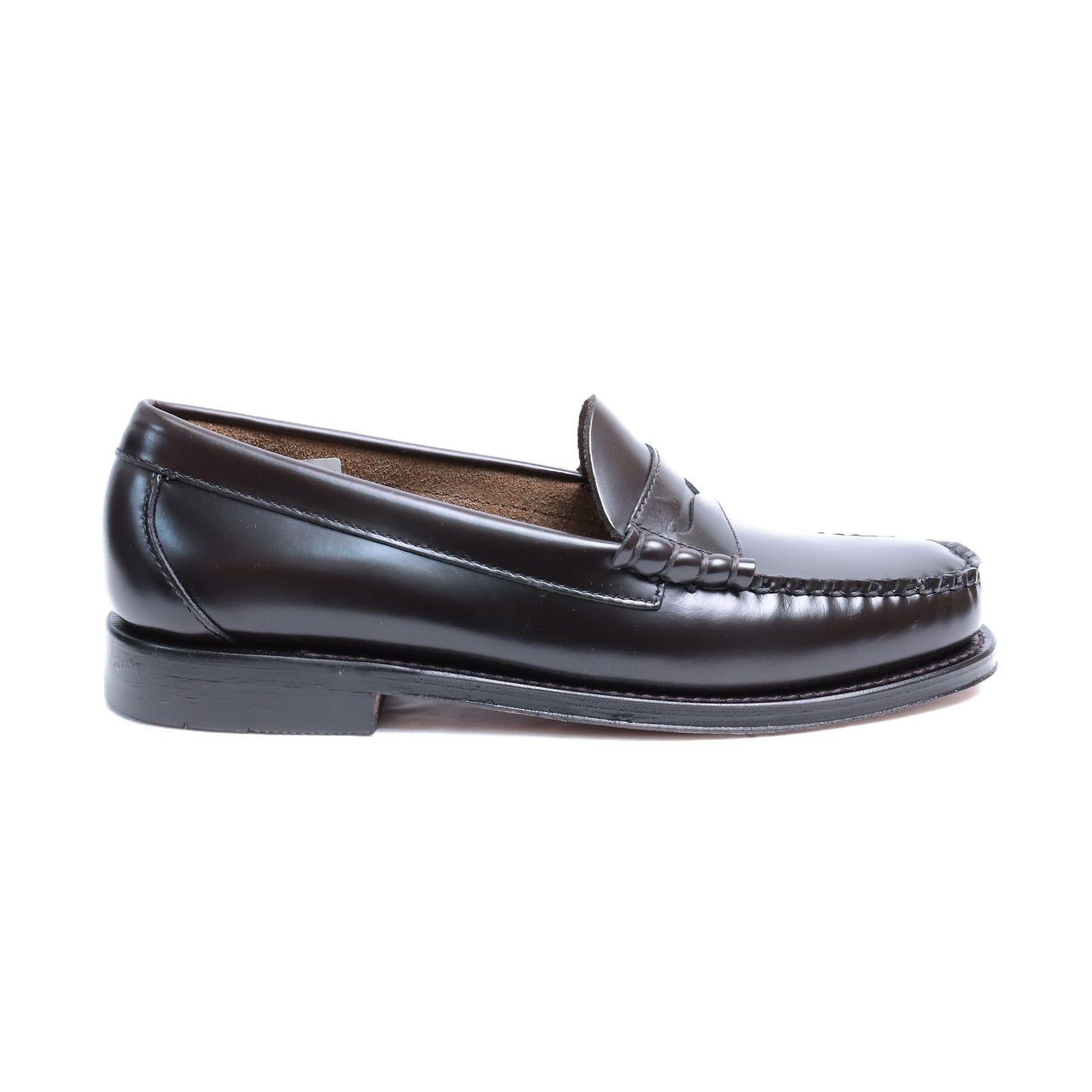 BA11010H / LTHR / CHOCOLATE / LEATHER SOLE / US7.0(25.0cm)