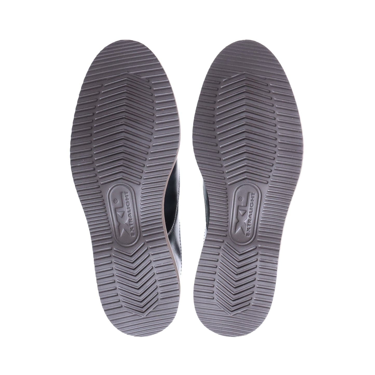 210306 / CALF / BLACK / EXTRA LIGHT SOLE / UK7.5(26.5cm)