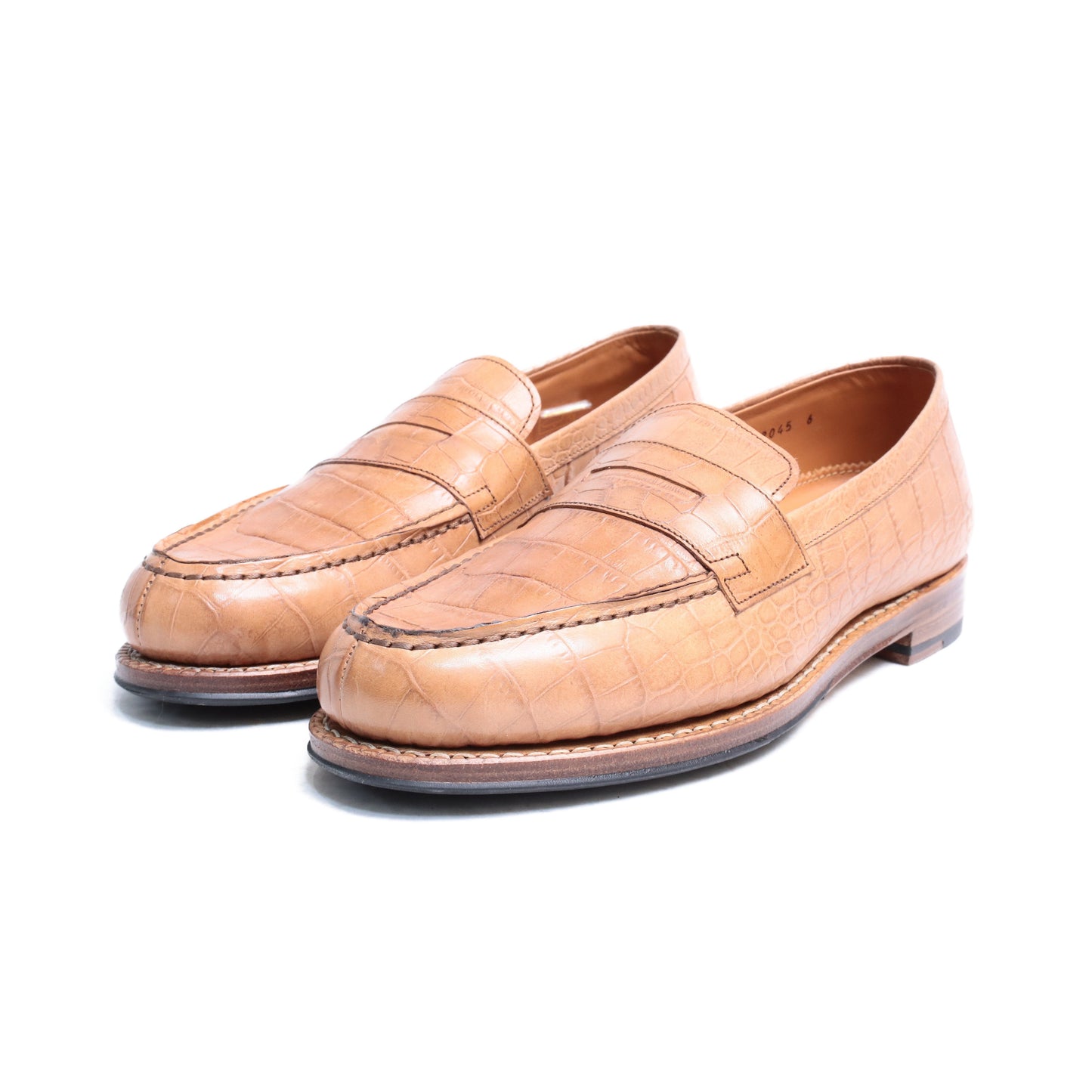 98998 / COCO BANDIERA / MC26 / LEATHER SOLE / UK6.0(25.0cm)