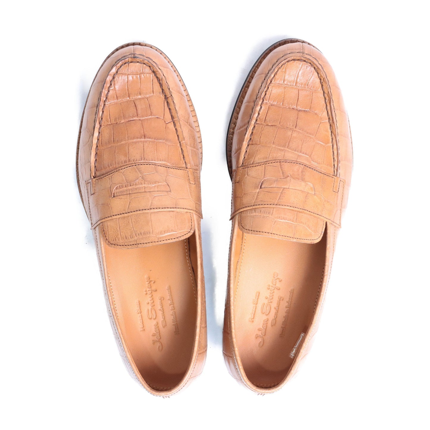 98998 / COCO BANDIERA / MC26 / LEATHER SOLE / UK6.0(25.0cm)