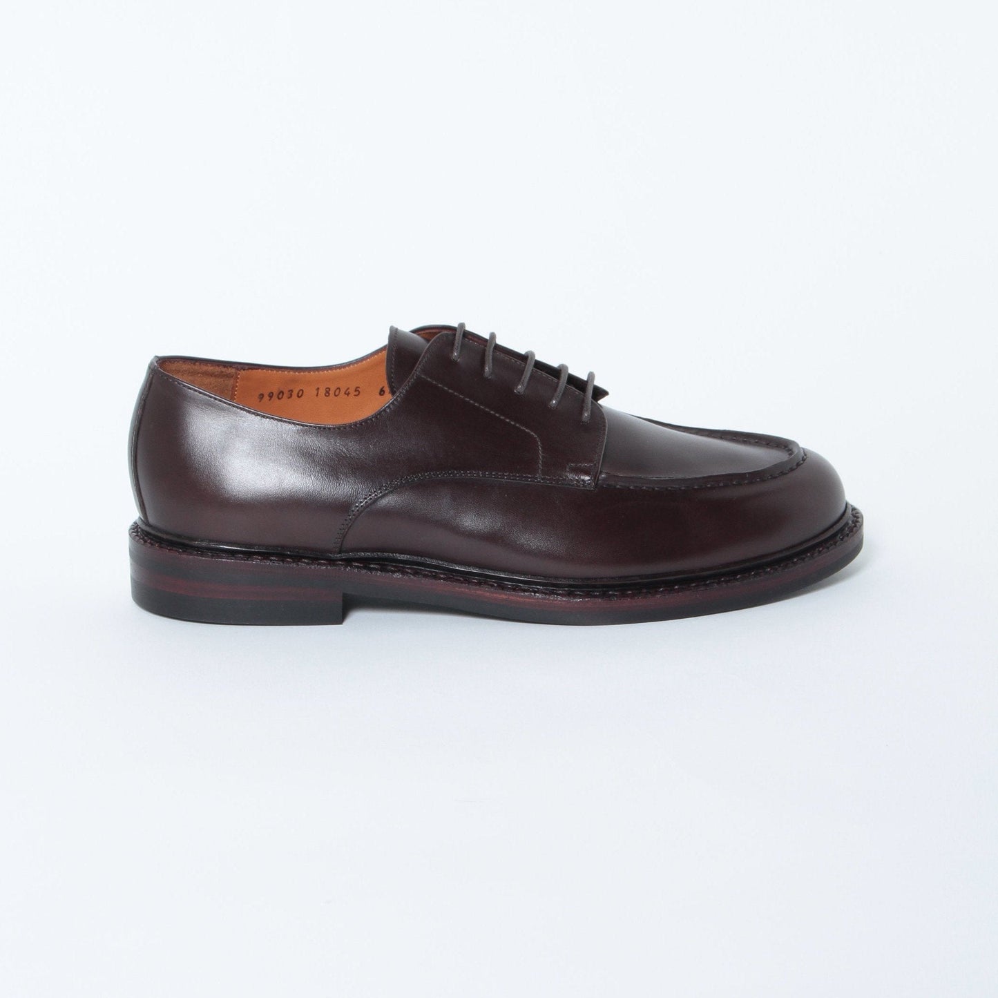 99030 / CALF / D.BROWN / DAINITE SOLE / UK6.5(25.0cm)