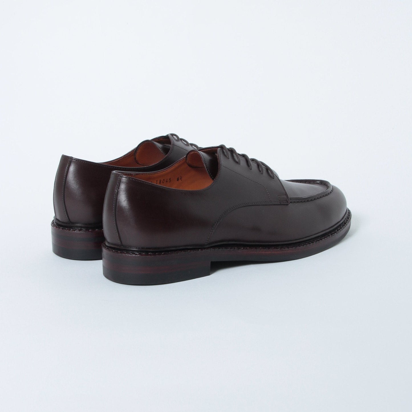 99030 / CALF / D.BROWN / DAINITE SOLE / UK6.5(25.0cm)