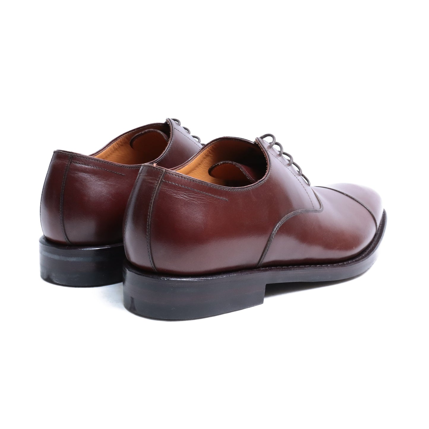 98321 / CALF / CASTAGNA / DAINITE SOLE / UK9.0(27.5cm)