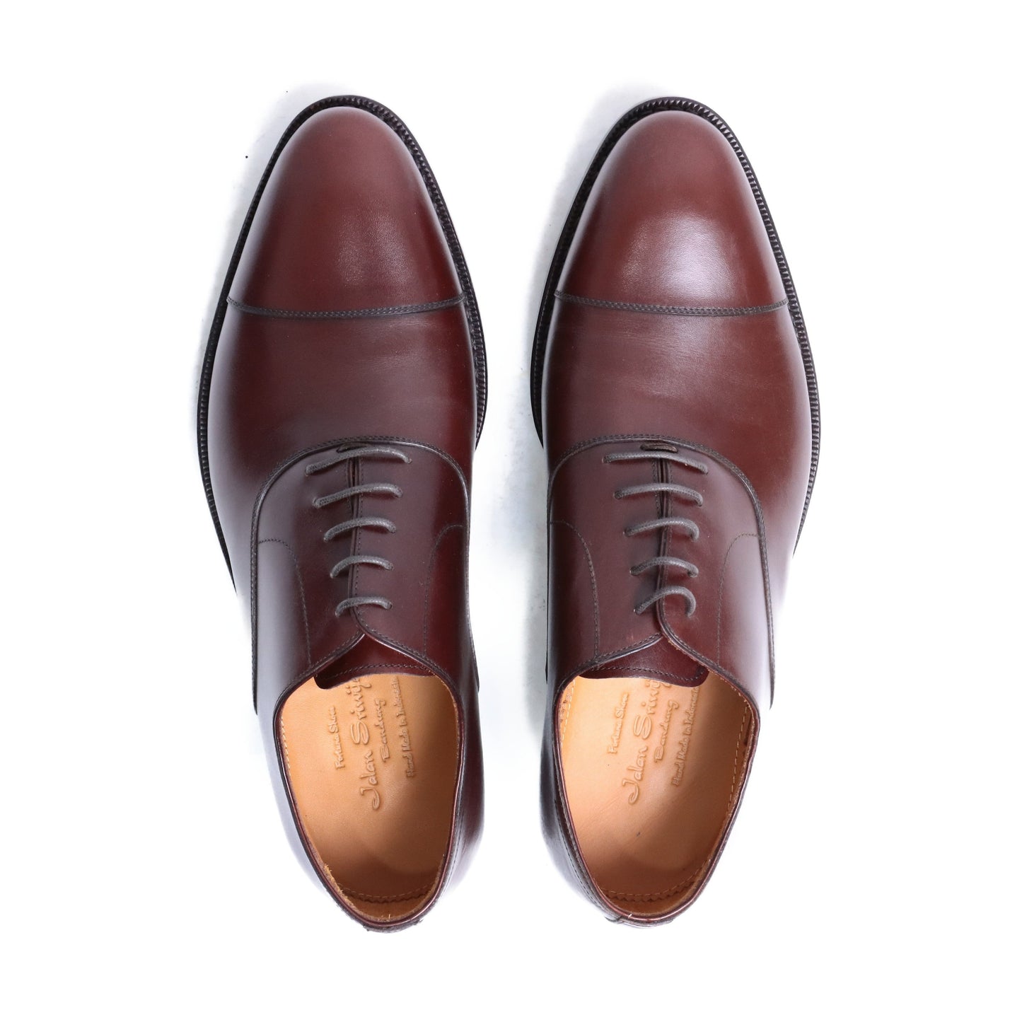 98321 / CALF / CASTAGNA / DAINITE SOLE / UK9.0(27.5cm)