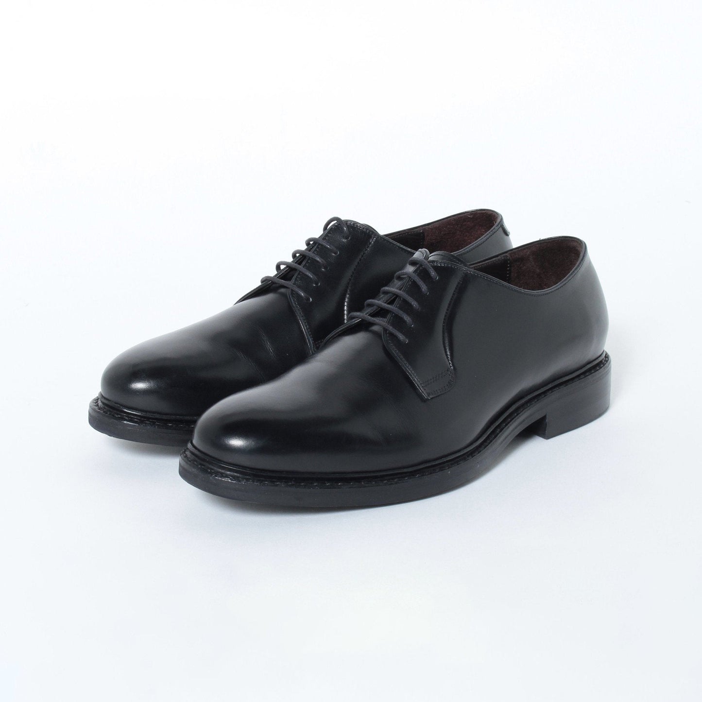 98651 / CALF / BLACK / DAINAITESOLE / UK8.0(26.5cm)