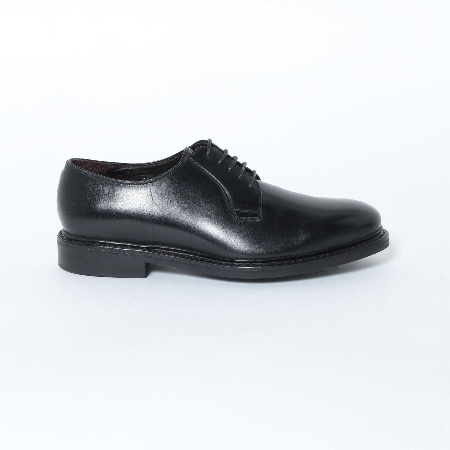 98651 / CALF / BLACK / DAINAITESOLE / UK8.0(26.5cm)