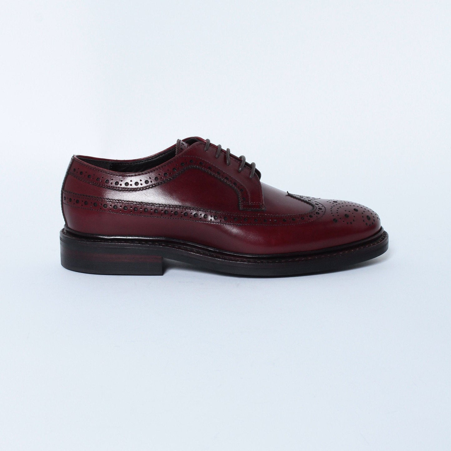 98652 / CALF / BORDO / DAINITE SOLE / UK5.5(24.0cm)