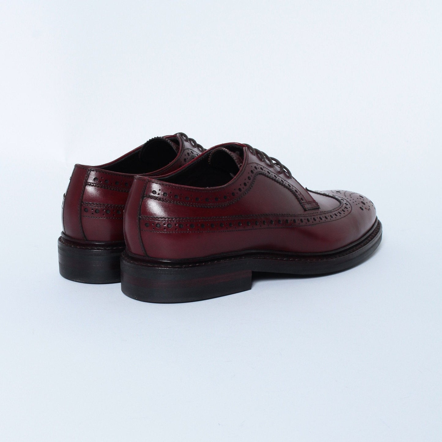 98652 / CALF / BORDO / DAINITE SOLE / UK5.5(24.0cm)