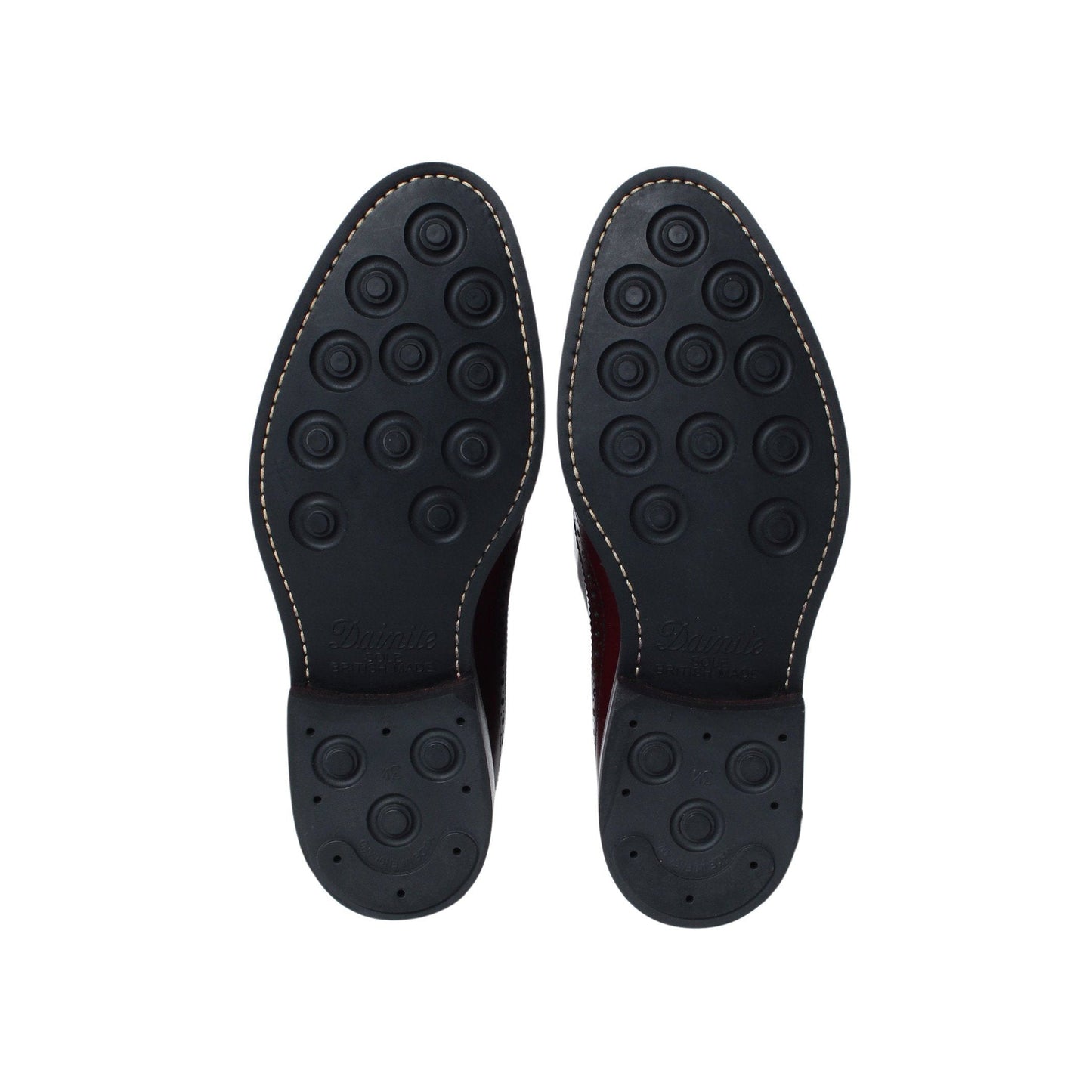 98652 / CALF / BORDO / DAINITE SOLE / UK5.5(24.0cm)