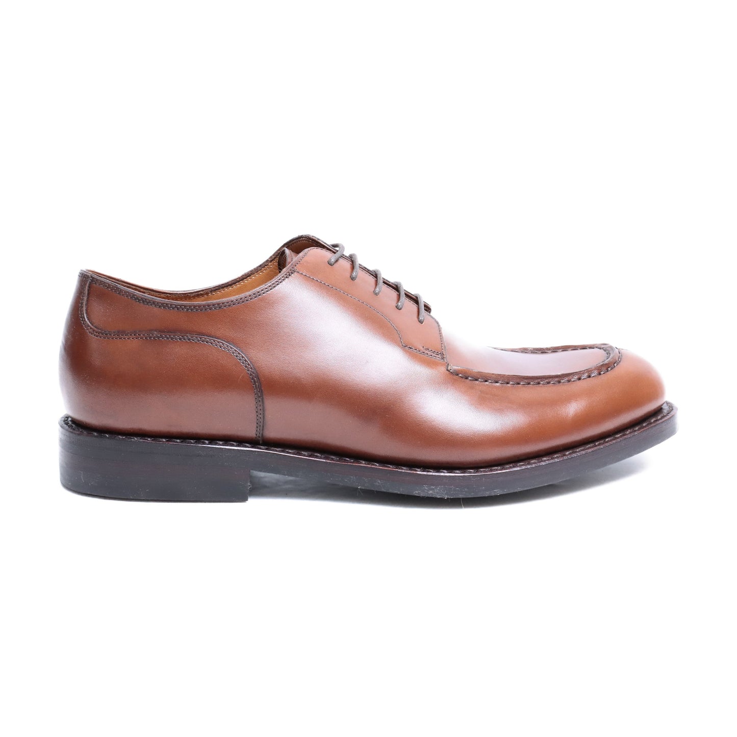 98490 / CALF / CUOIO / DAINITE SOLE / UK8.5(27.0cm)