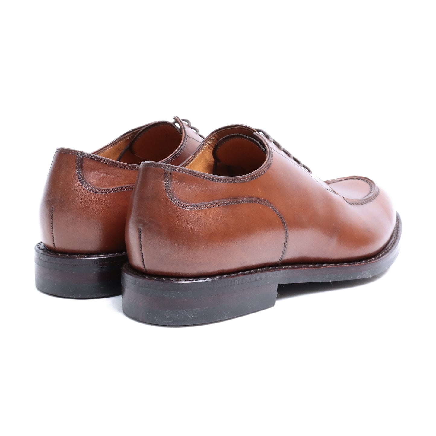 98490 / CALF / CUOIO / DAINITE SOLE / UK8.5(27.0cm)