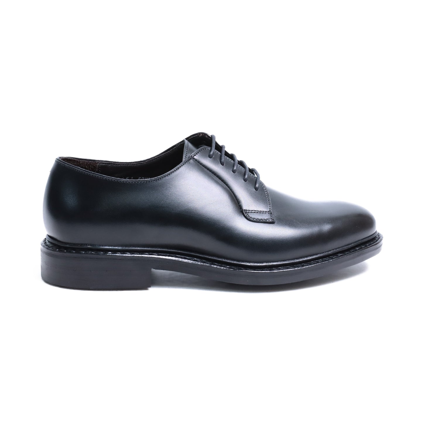 98651 Tokio / CALF / BLACK / DAINITE SOLE / UK6.0(24.5cm)