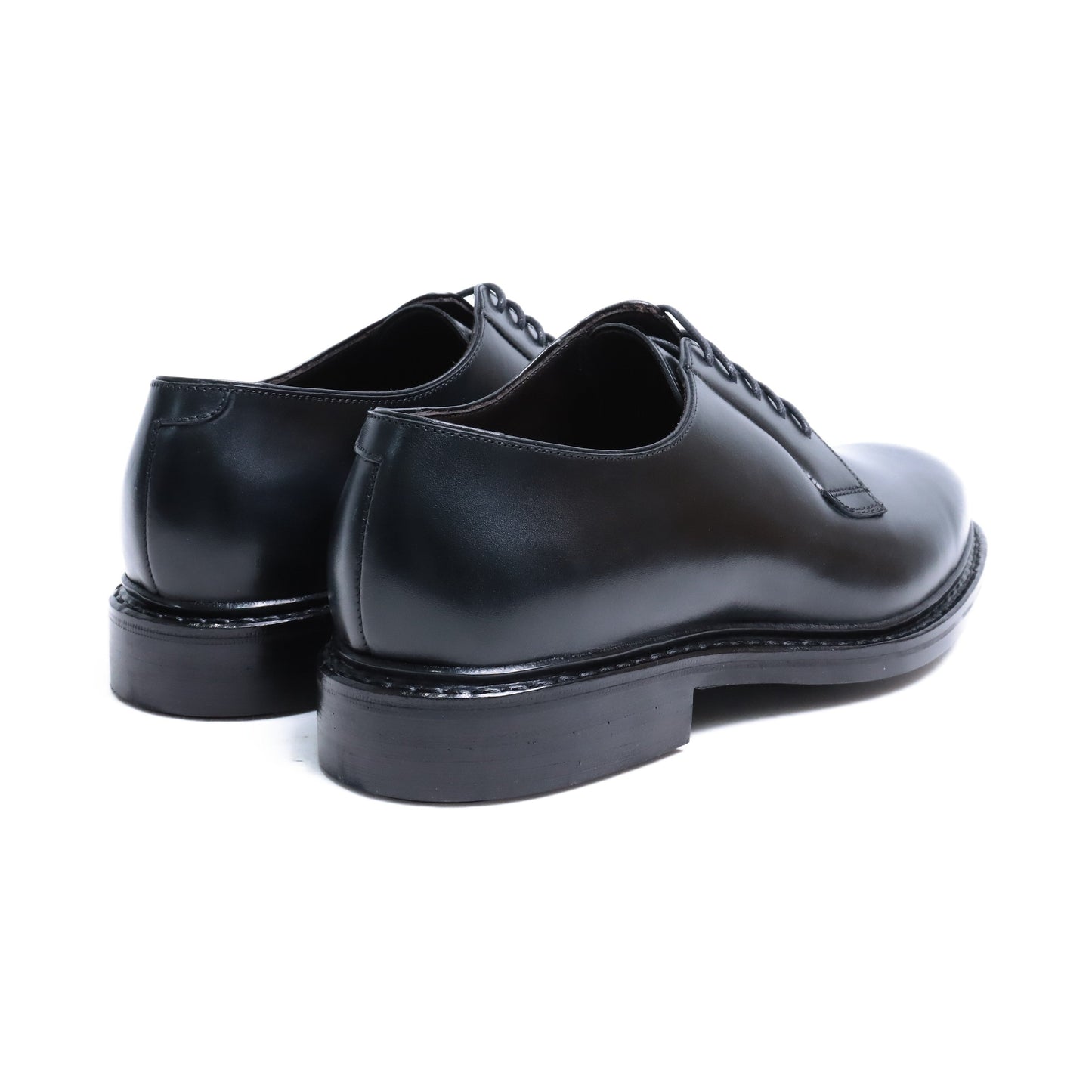 98651 Tokio / CALF / BLACK / DAINITE SOLE / UK6.0(24.5cm)