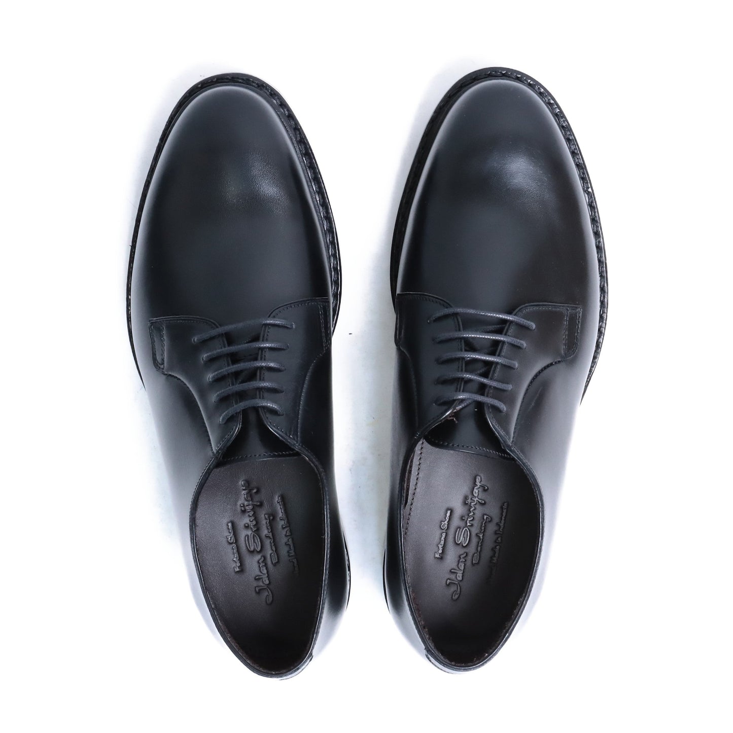 98651 Tokio / CALF / BLACK / DAINITE SOLE / UK6.0(24.5cm)