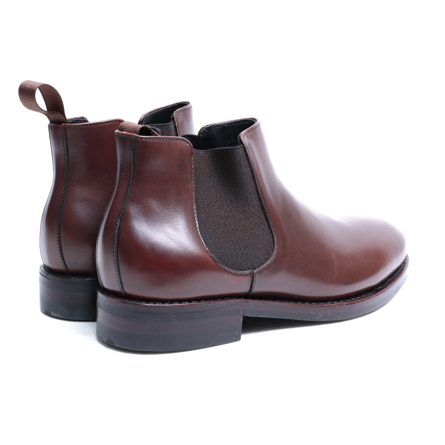 98797 / CALF / CASTAGNA / RUBBER SOLE / UK4.5(23.5cm)