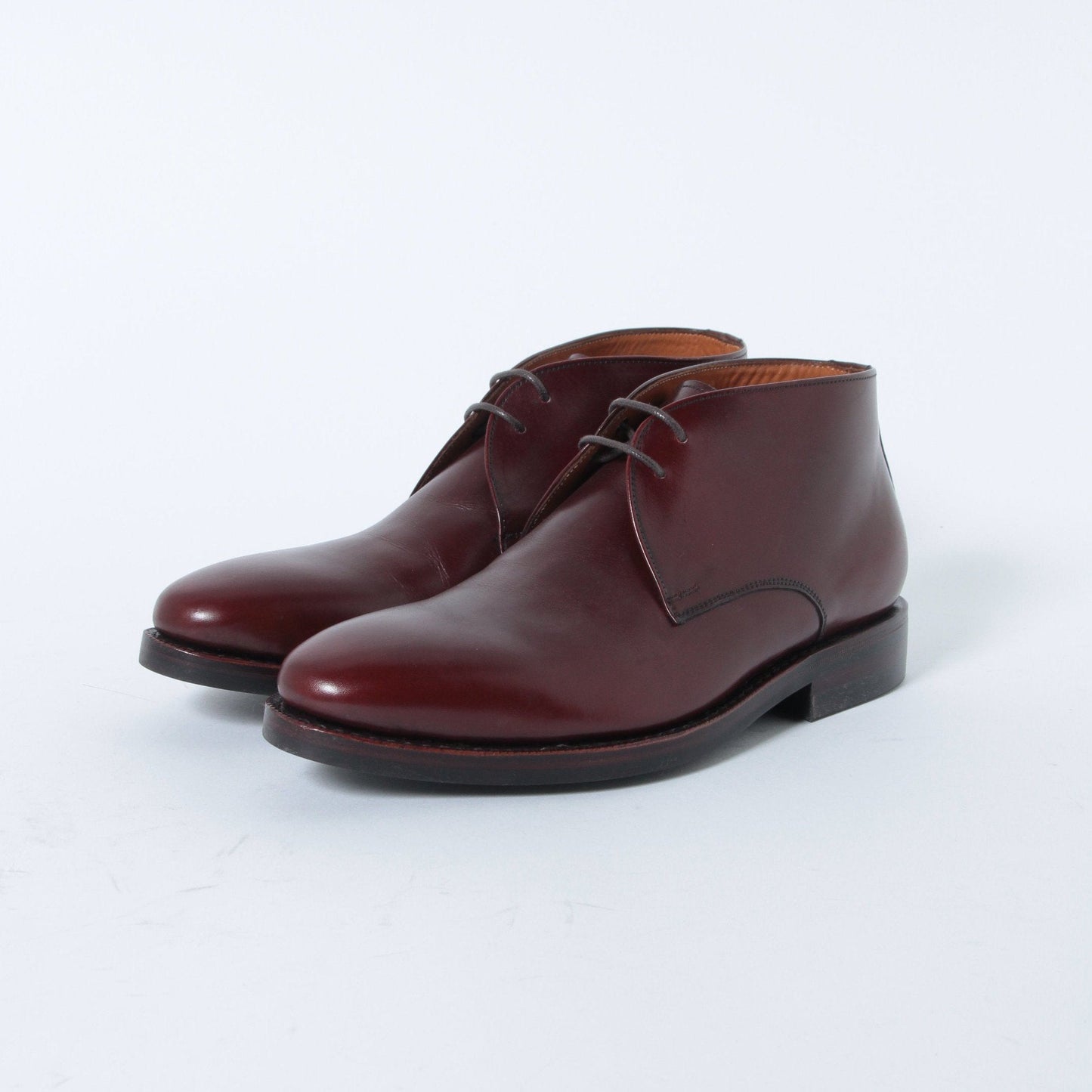 98322 / CALF / CASTAGNA / DAINITE SOLE / UK5.5(24.0cm)