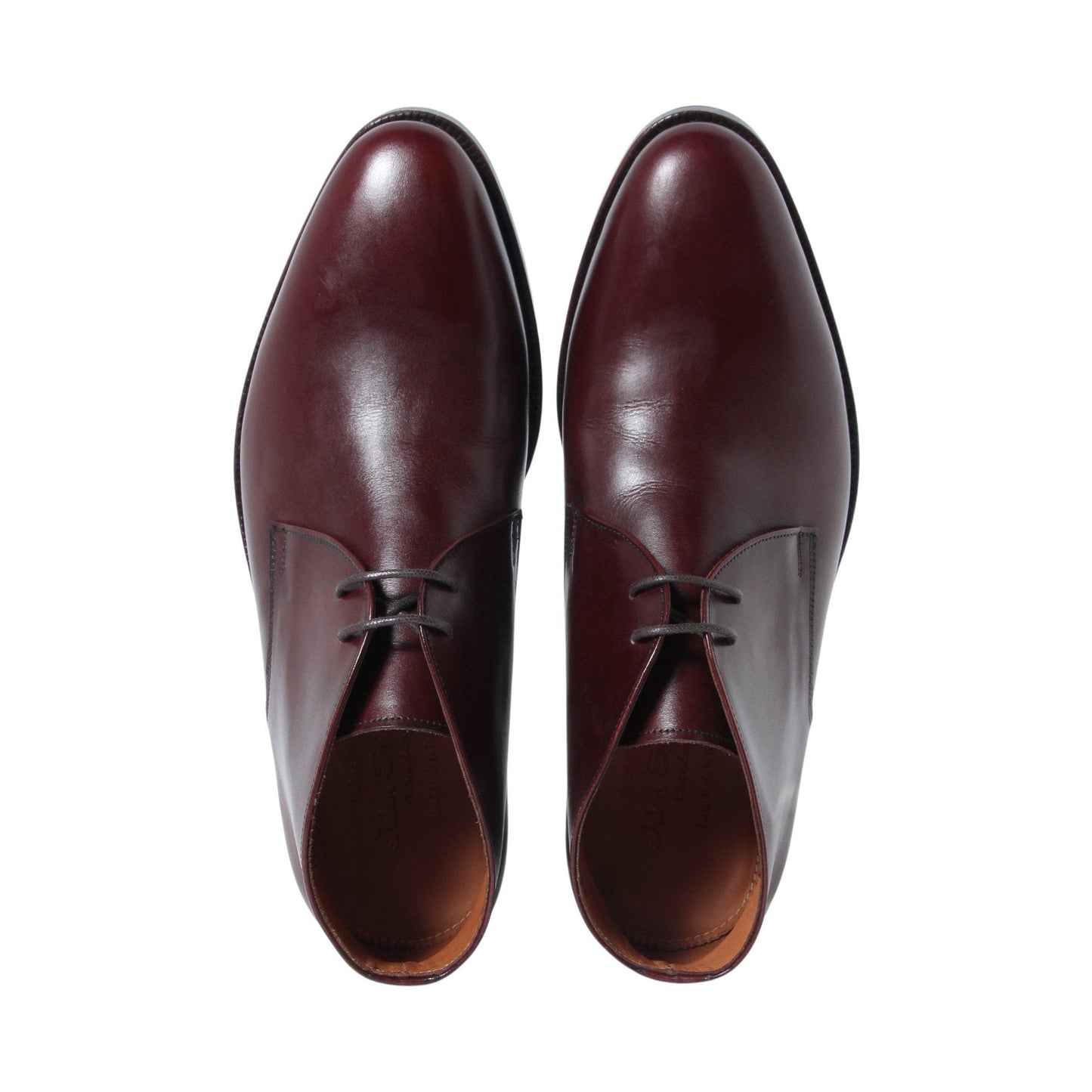98322 / CALF / CASTAGNA / DAINITE SOLE / UK5.5(24.0cm)