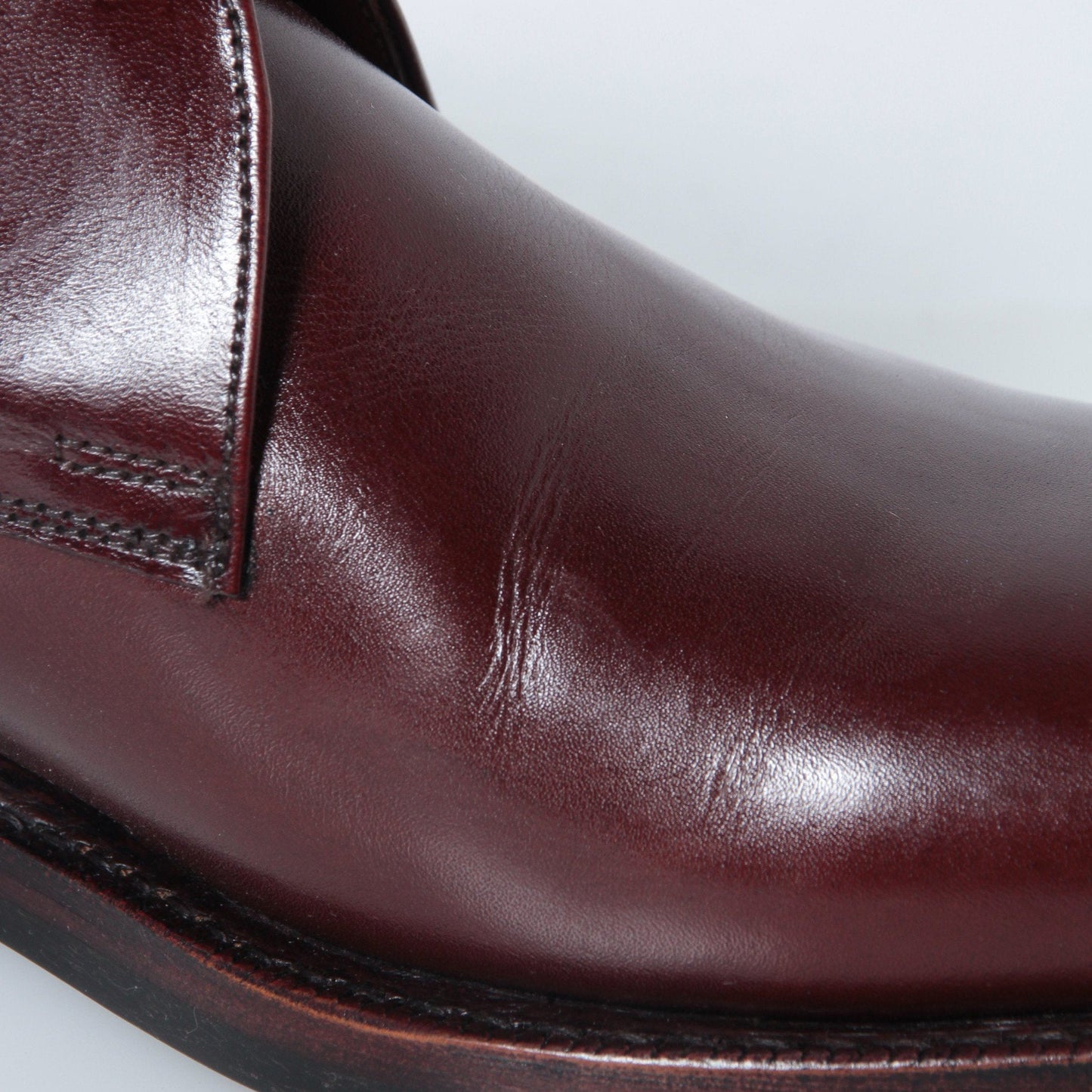 98322 / CALF / CASTAGNA / DAINITE SOLE / UK5.5(24.0cm)
