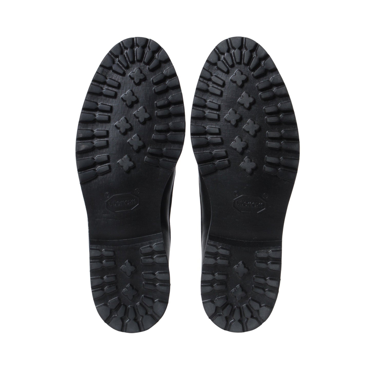 98978 / CONNOLLY / BLACK / VIBRAM SOLE / UK9.5(28.5cm)