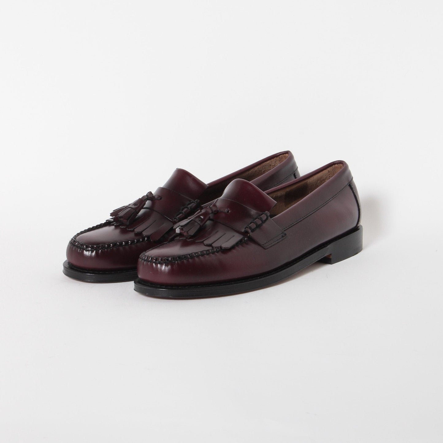 BA11025H / LTHR / WINE / LEATHERSOLE / US9.5(27.5cm)