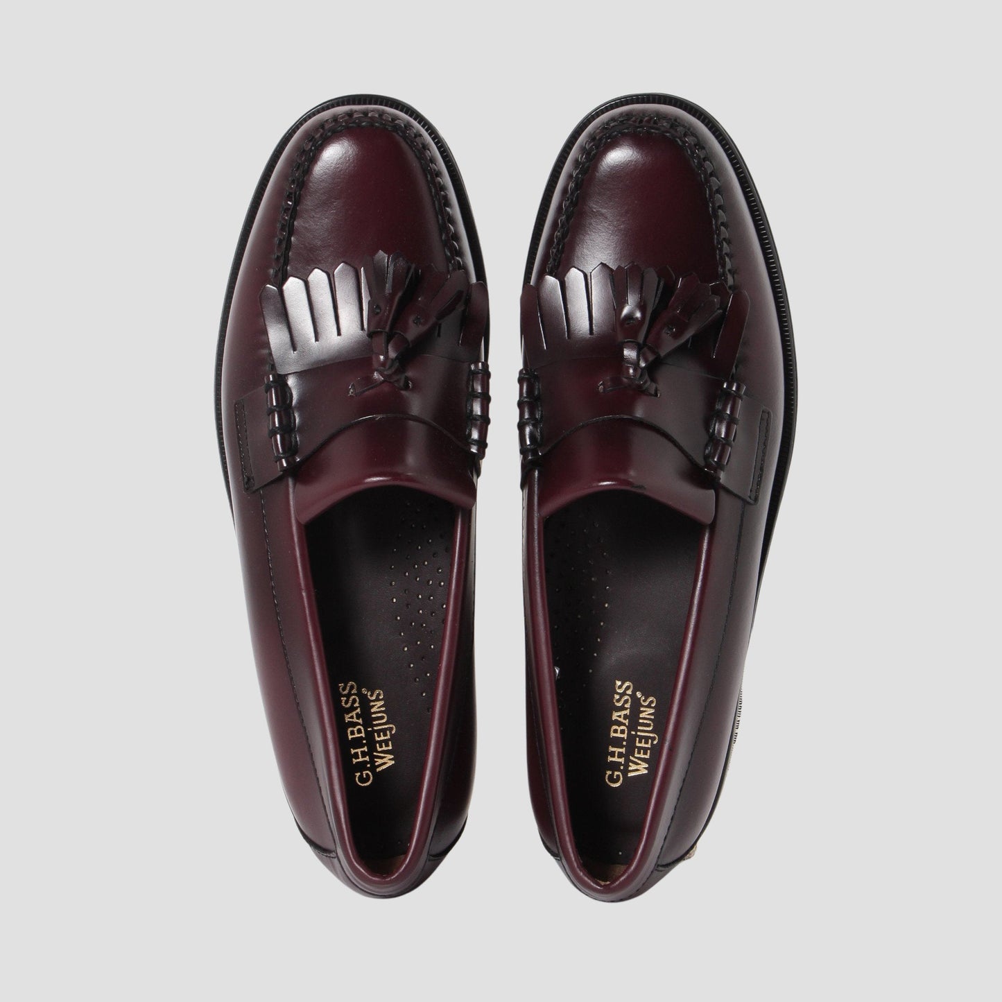 BA11025H / LTHR / WINE / LEATHERSOLE / US9.5(27.5cm)