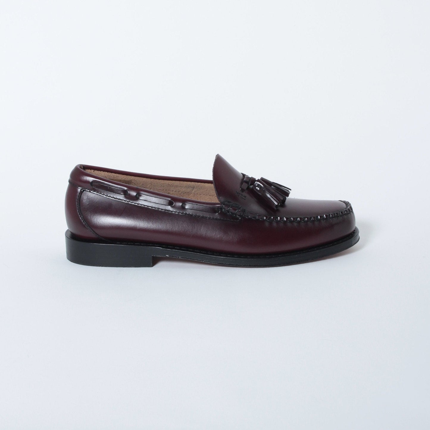 BA11015H / LTHR / WINE / LEATHERSOLE / US9.0(27.0cm)