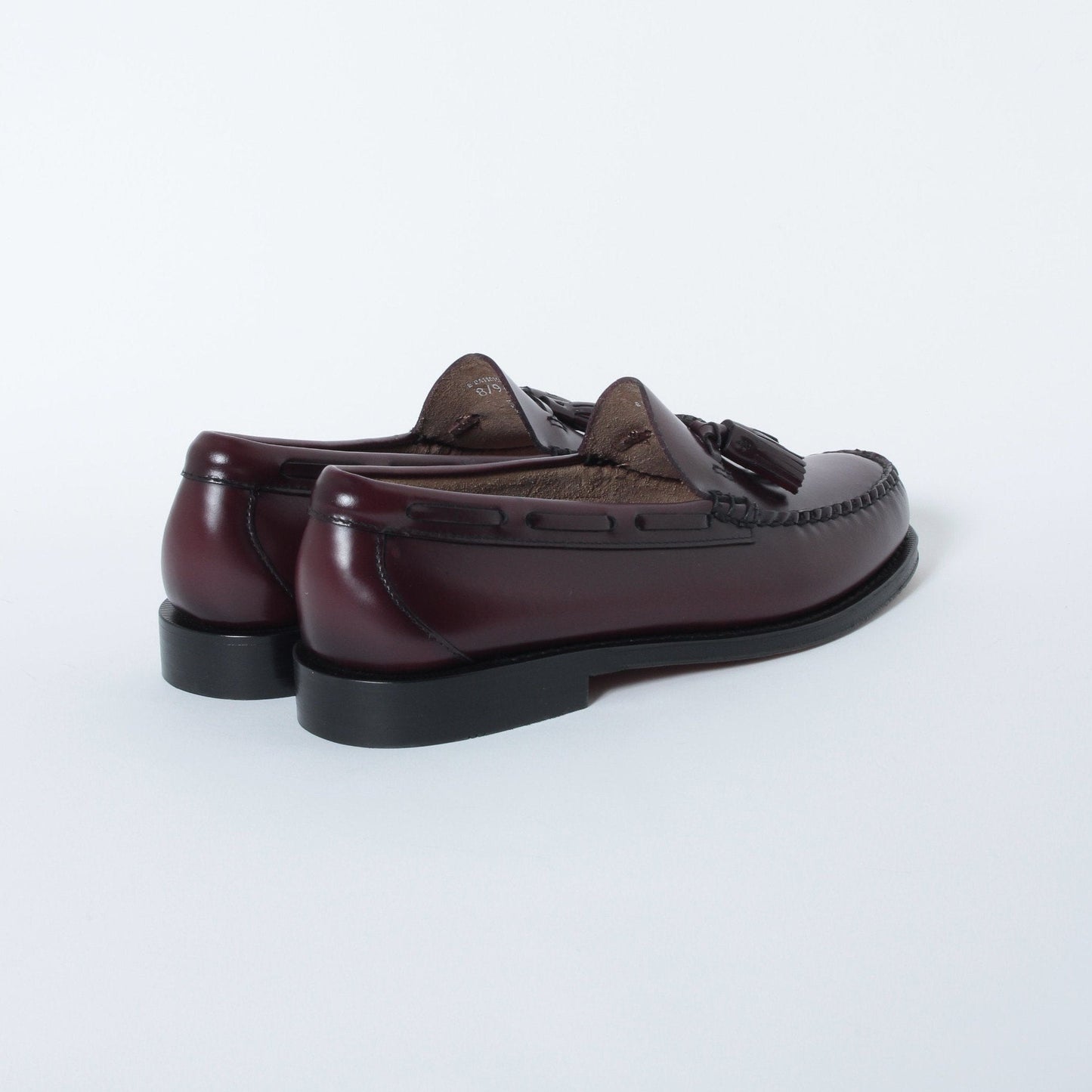 BA11015H / LTHR / WINE / LEATHERSOLE / US9.0(27.0cm)