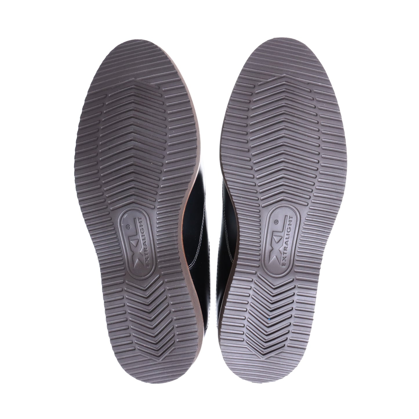 210306 / CALF / BLACK / EXTRA LIGHT SOLE / UK9.0(28.0cm)
