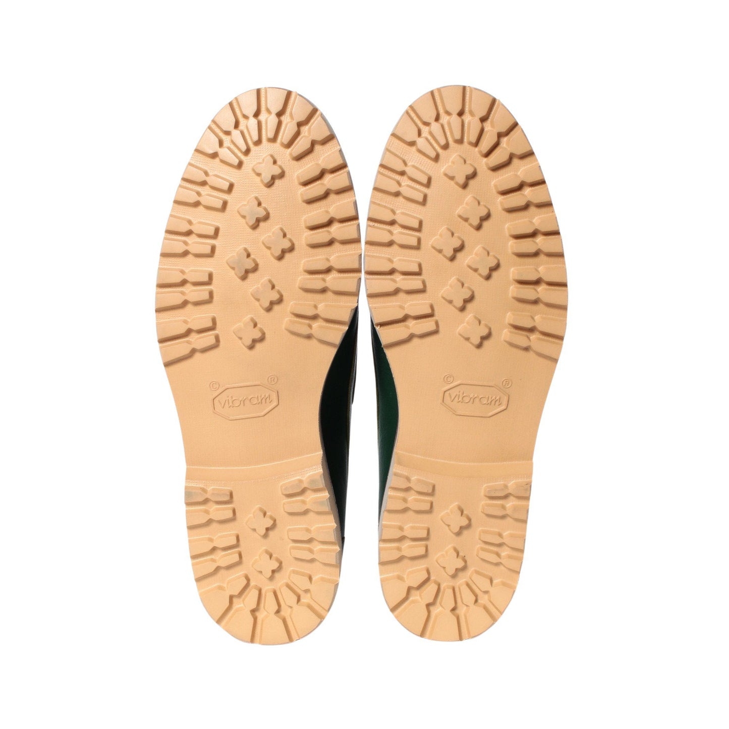 98978 / CONNOLY / BENTLEY GREEN / VIBRAM SOLE / UK8.5(27.5cm)