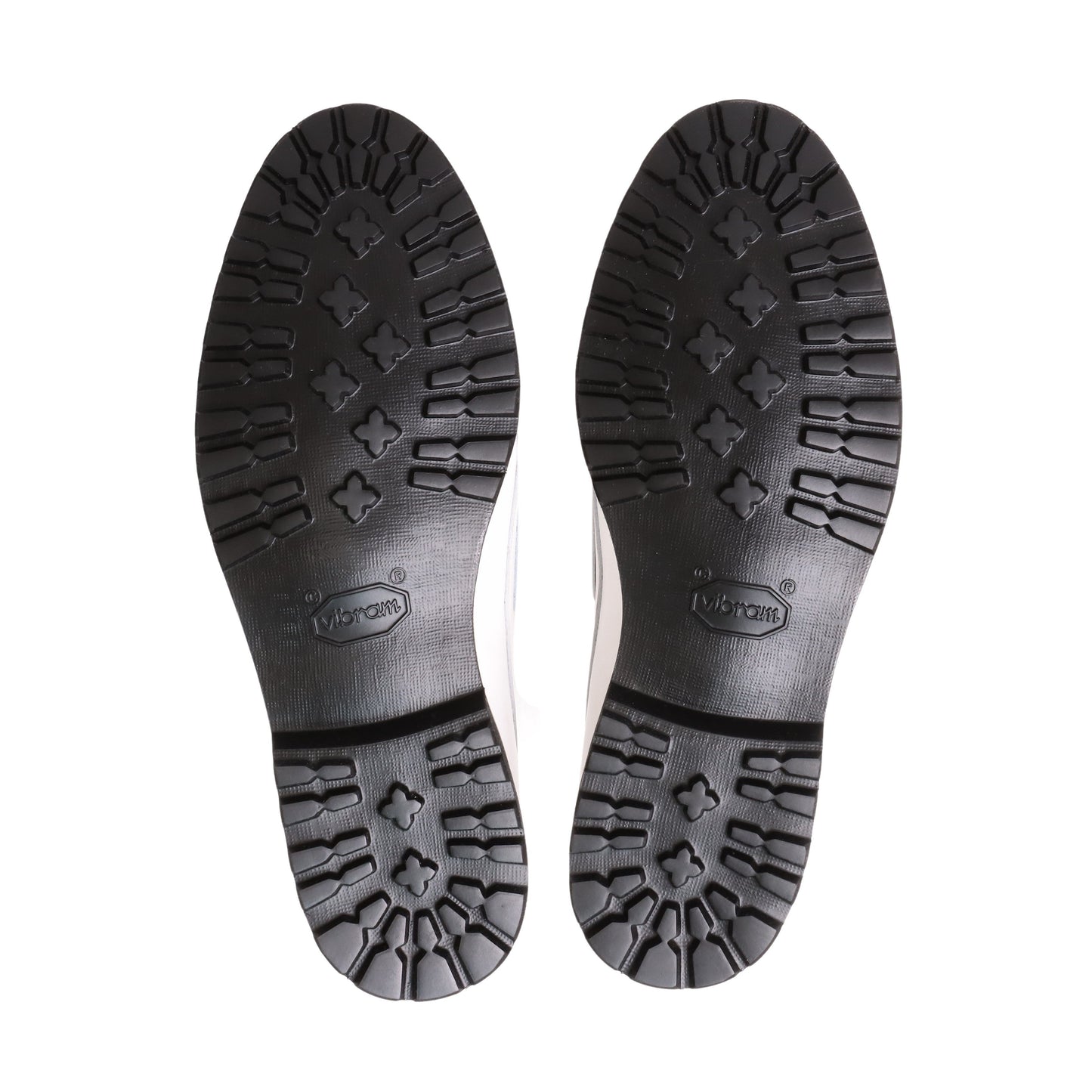 98978 / CALF / WHITE / VIBRAM SOLE / UK10.0(29.0cm)