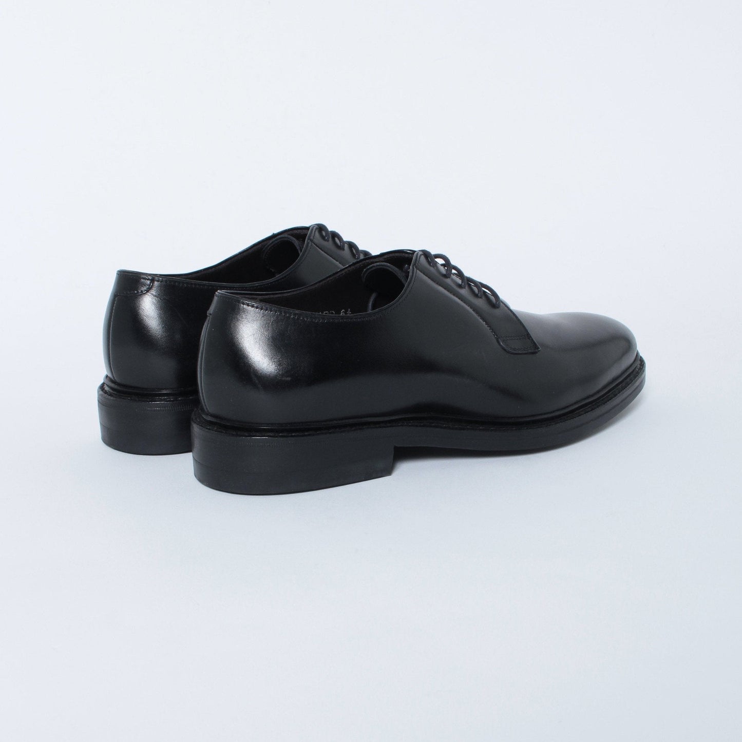 98651 / CALF / BLACK / DAINAITESOLE / UK6.5(25.0cm)