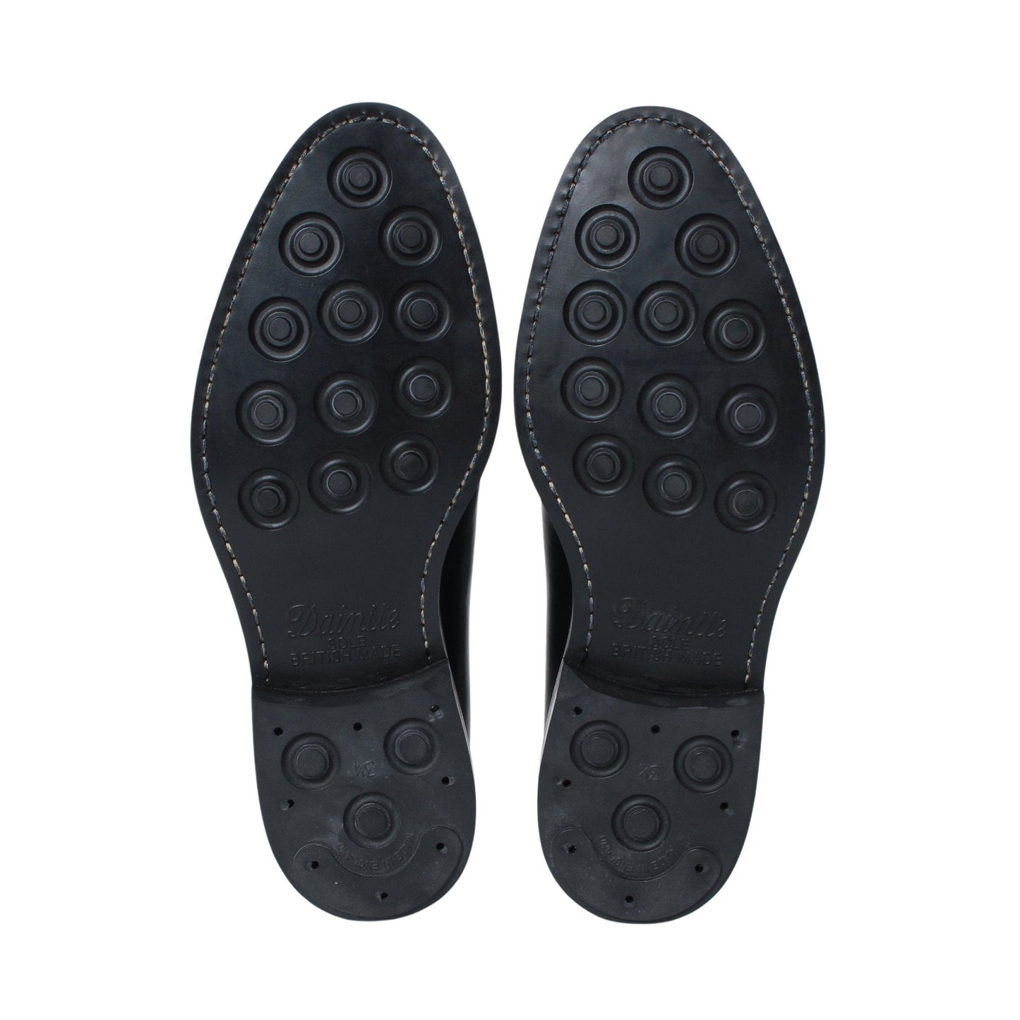 98651 / CALF / BLACK / DAINAITESOLE / UK6.5(25.0cm)