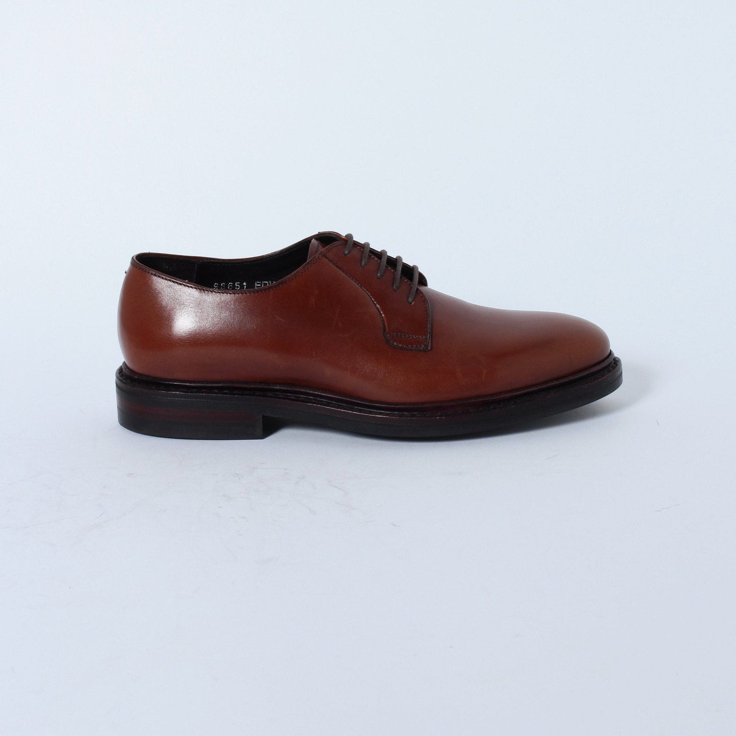98651 / CALF / CUOIO / DAINITE SOLE / UK6.0(24.5cm)