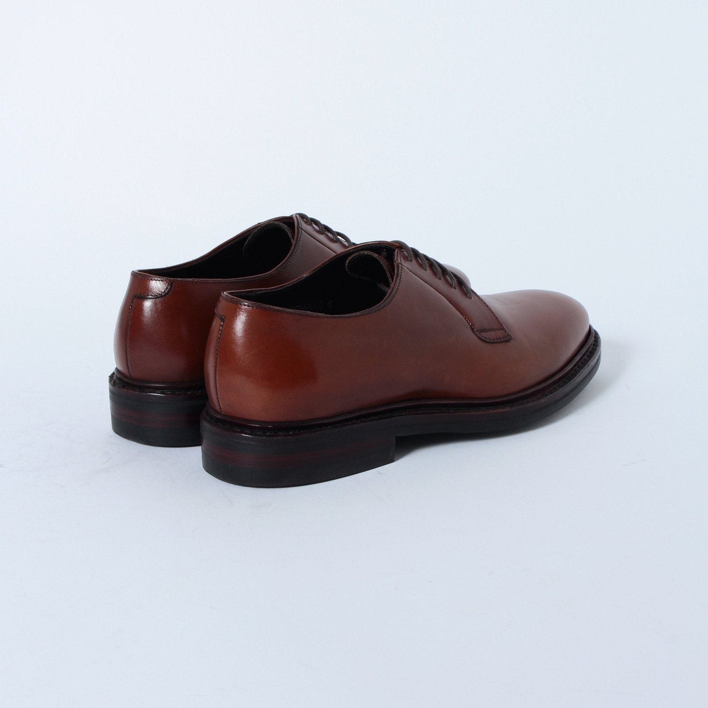 98651 / CALF / CUOIO / DAINITE SOLE / UK6.0(24.5cm)