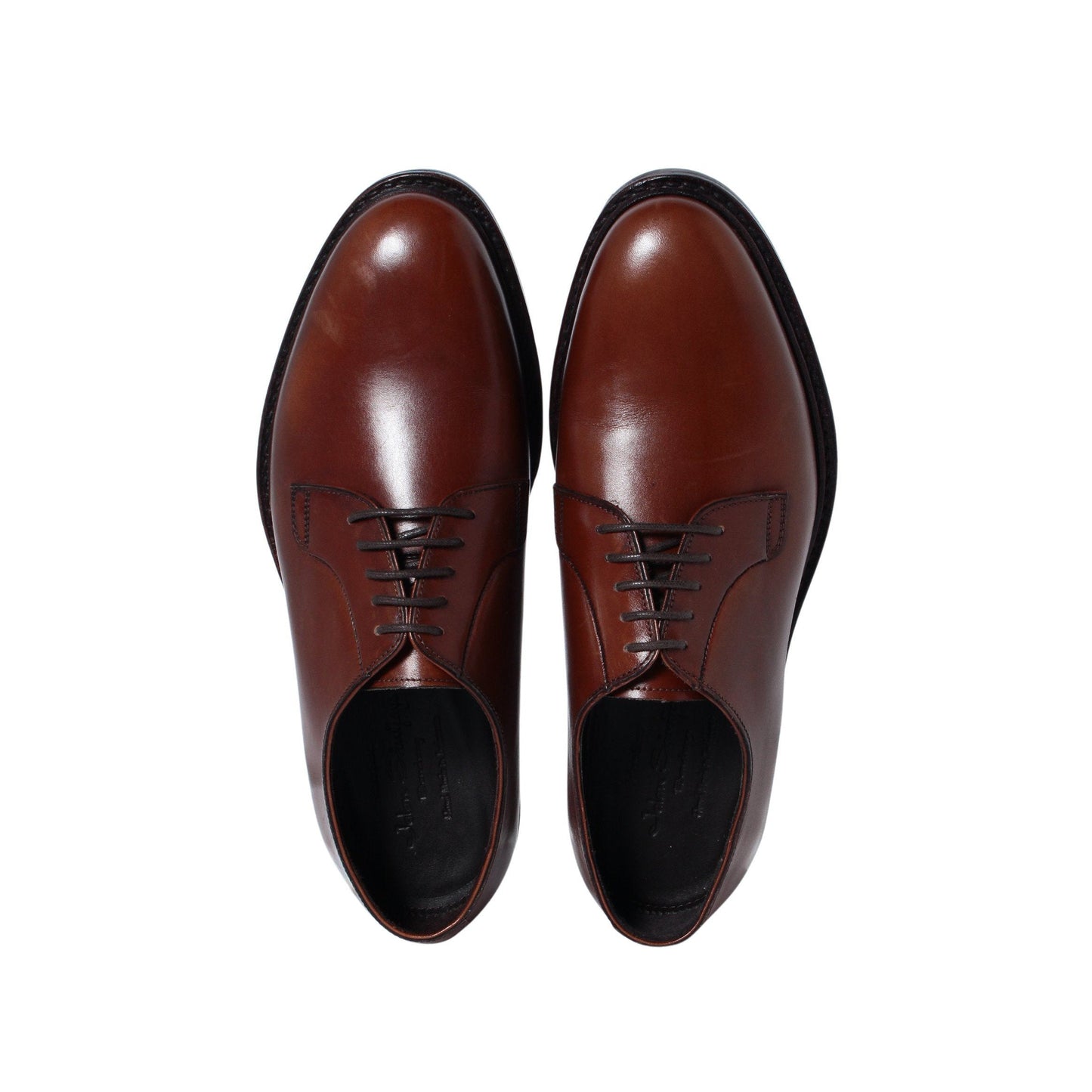 98651 / CALF / CUOIO / DAINITE SOLE / UK6.0(24.5cm)