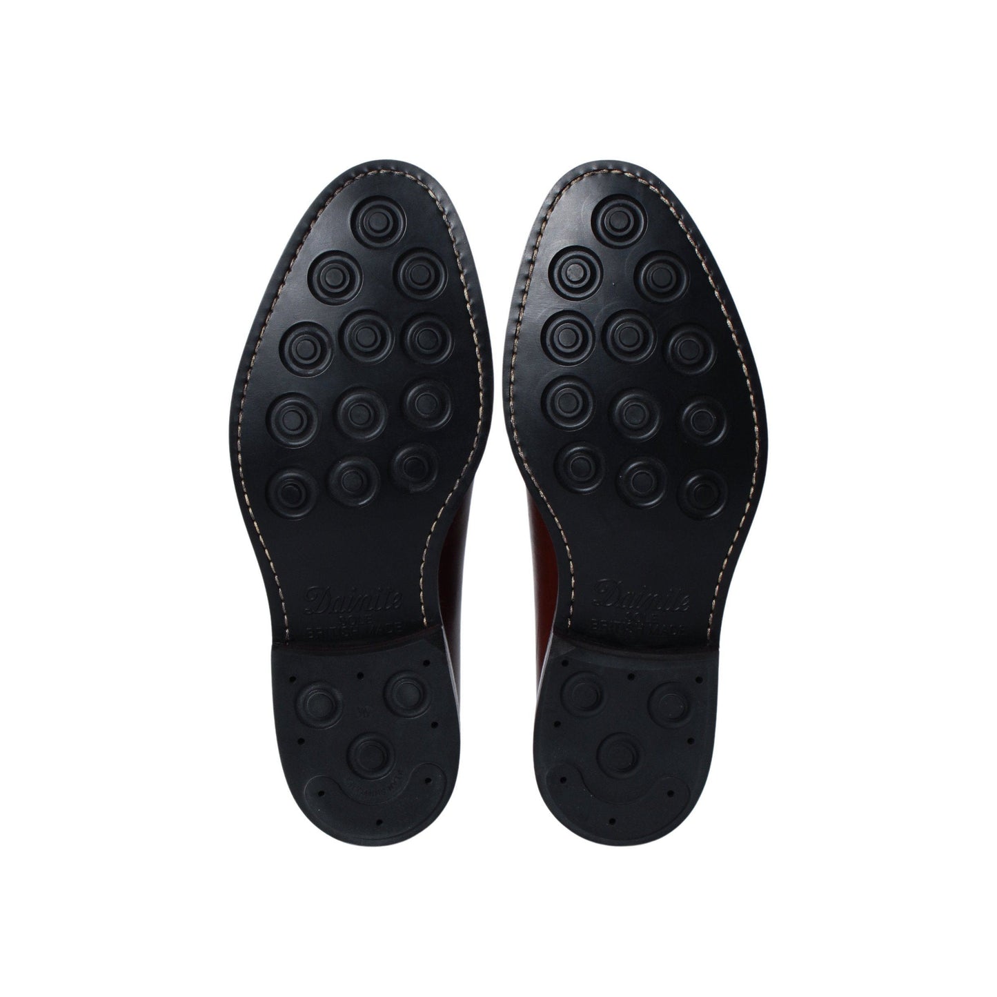 98651 / CALF / CUOIO / DAINITE SOLE / UK6.0(24.5cm)