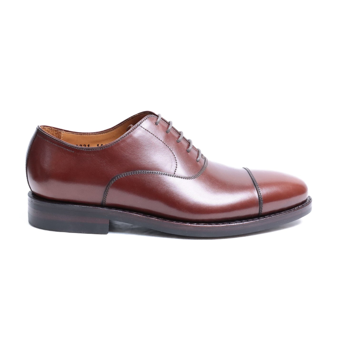 98321 / CALF / CASTAGNA / DAINITE SOLE / UK6.0(24.5cm)