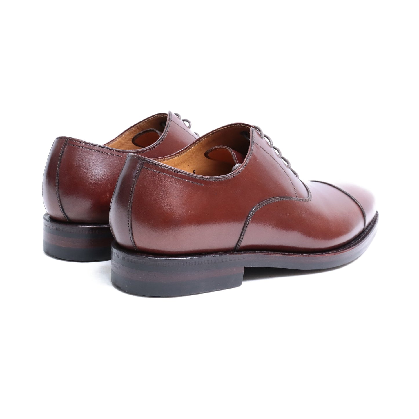 98321 / CALF / CASTAGNA / DAINITE SOLE / UK6.0(24.5cm)