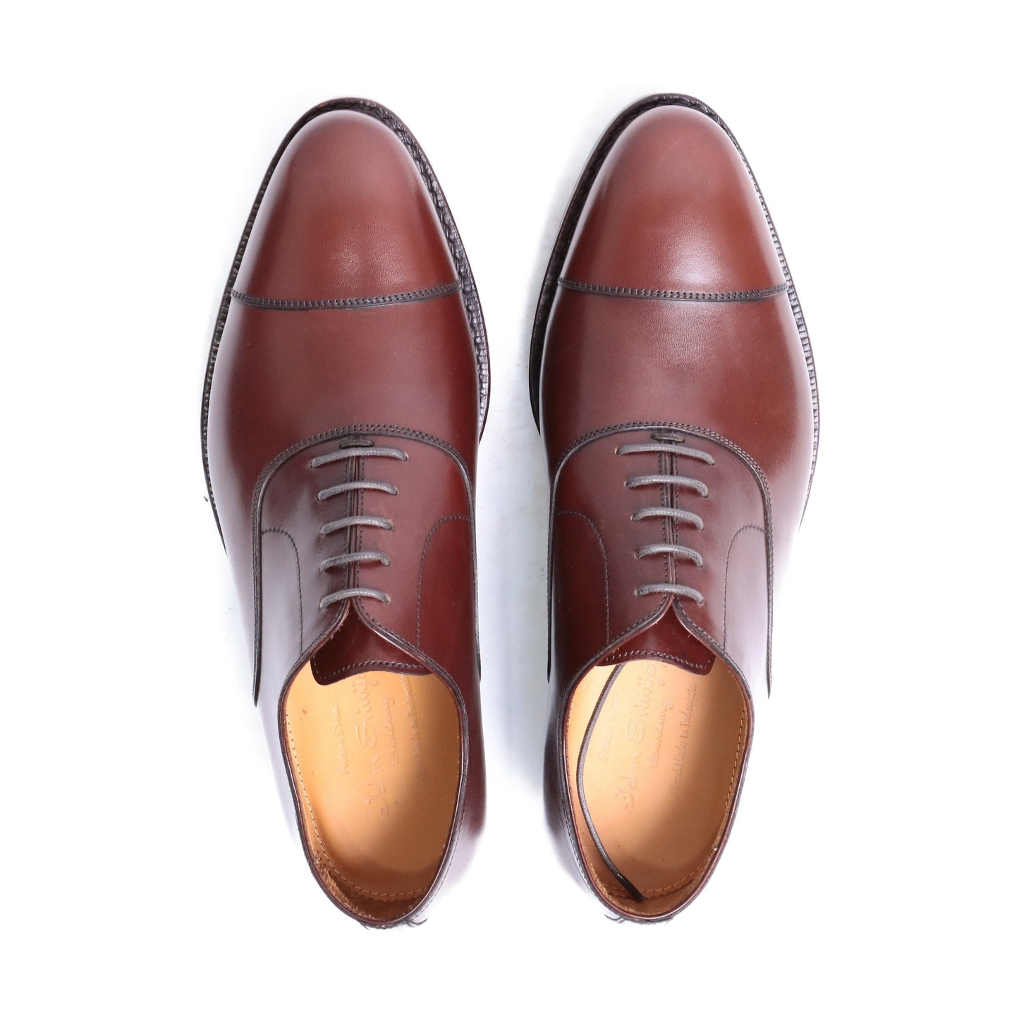 98321 / CALF / CASTAGNA / DAINITE SOLE / UK6.0(24.5cm)