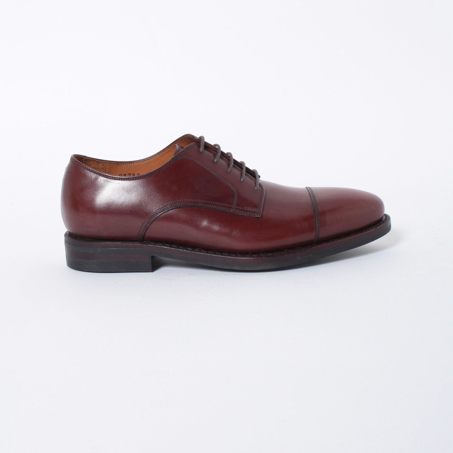 98782 / CALF / CASTAGNA / DAINITE SOLE / UK6.5(25.5cm)