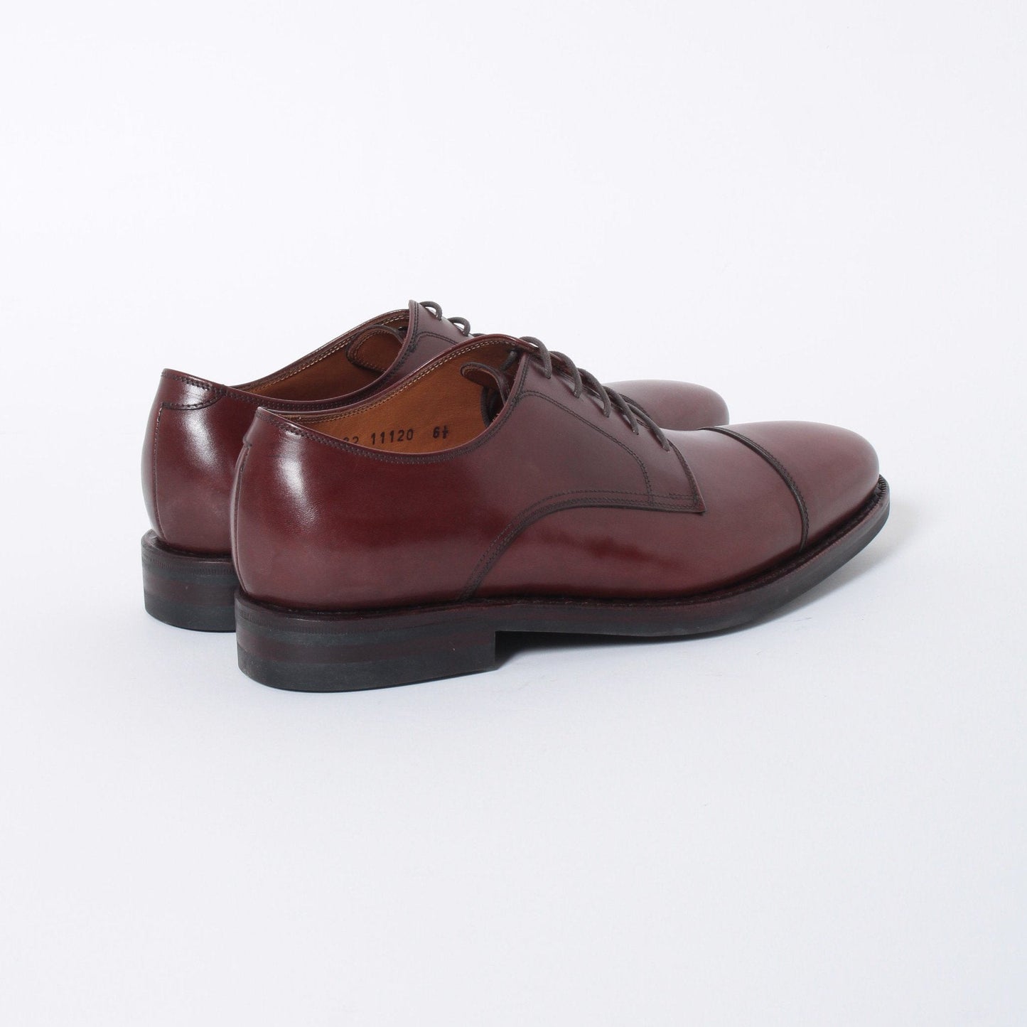 98782 / CALF / CASTAGNA / DAINITE SOLE / UK6.5(25.5cm)