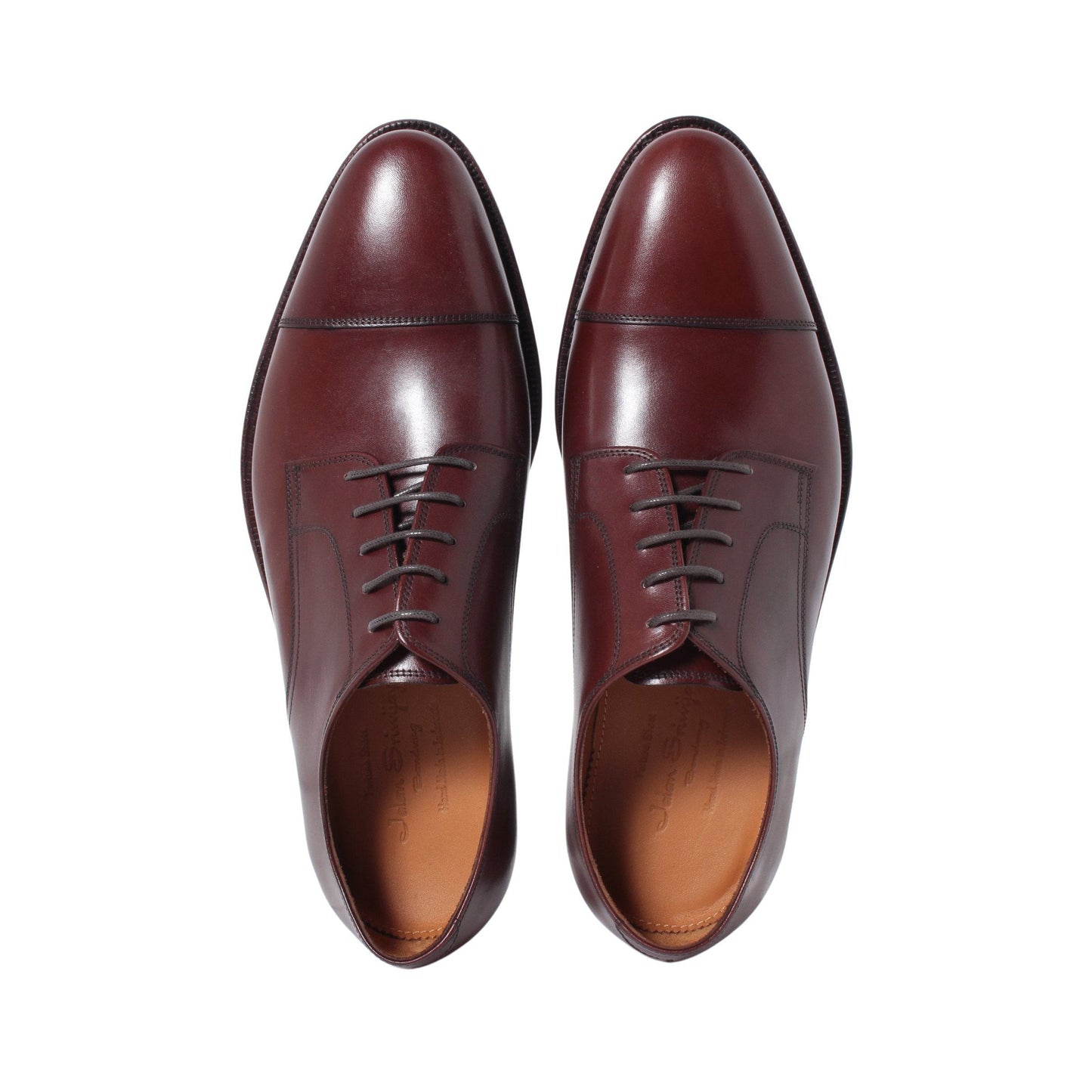 98782 / CALF / CASTAGNA / DAINITE SOLE / UK6.5(25.5cm)