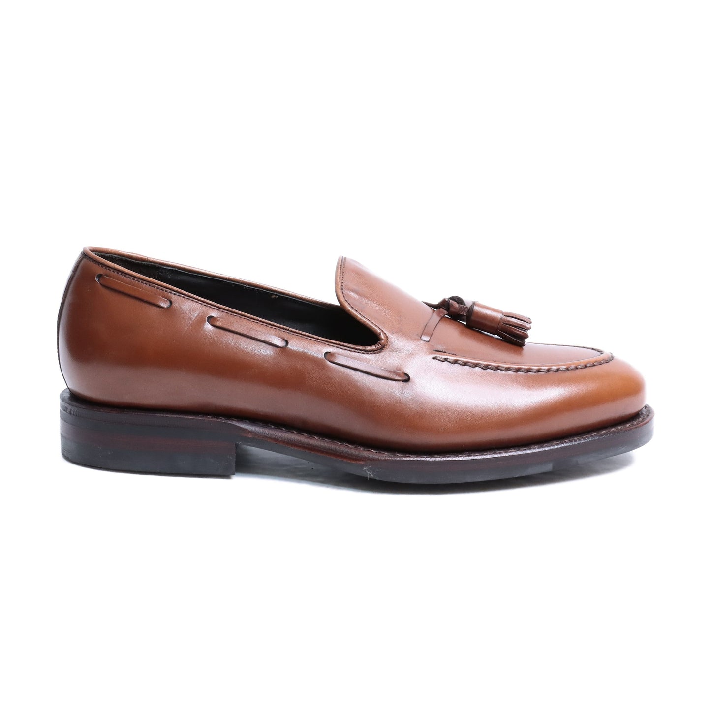 98811 / CALF / CUOIO / DAINITE SOLE / UK7.5(26.0cm)