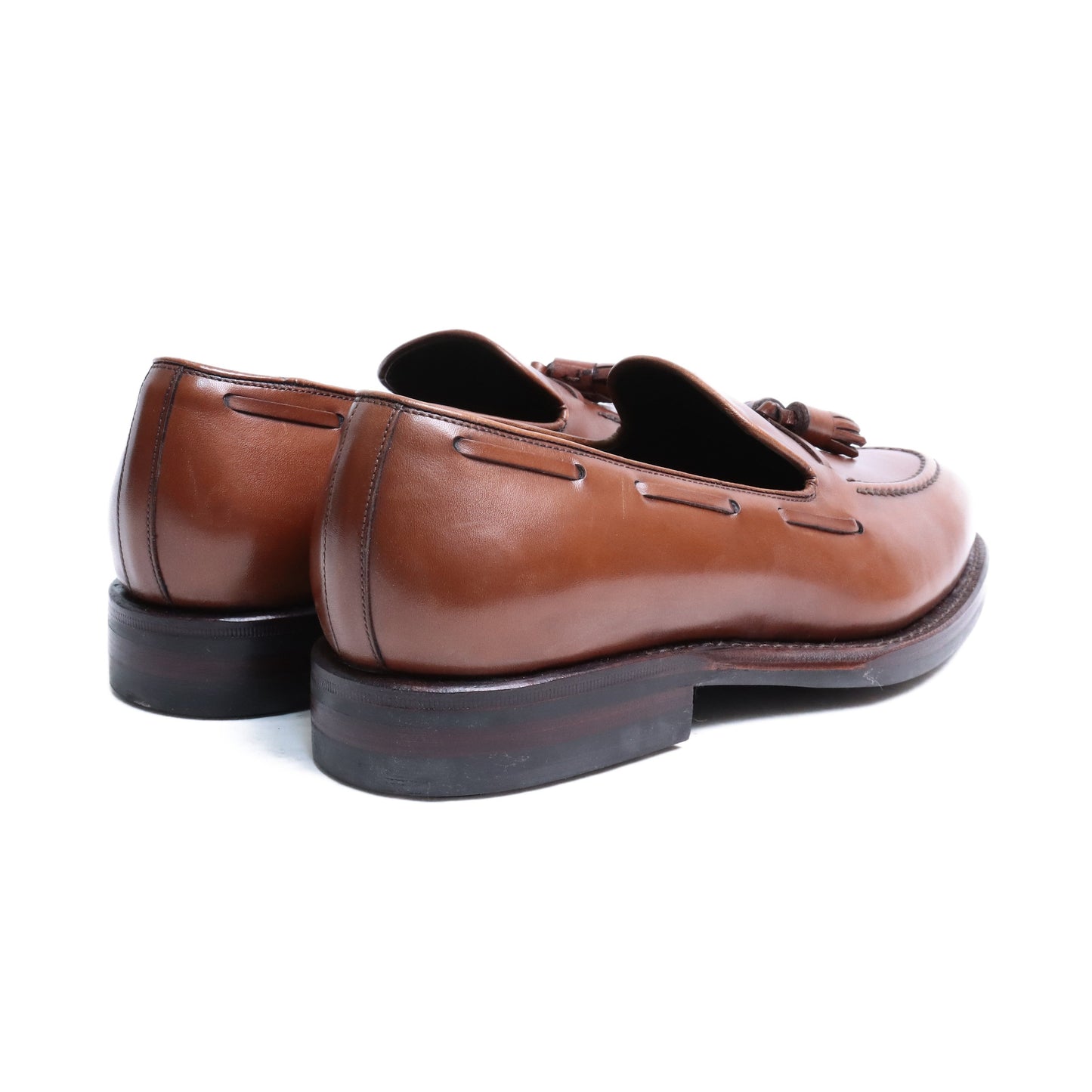 98811 / CALF / CUOIO / DAINITE SOLE / UK7.5(26.0cm)