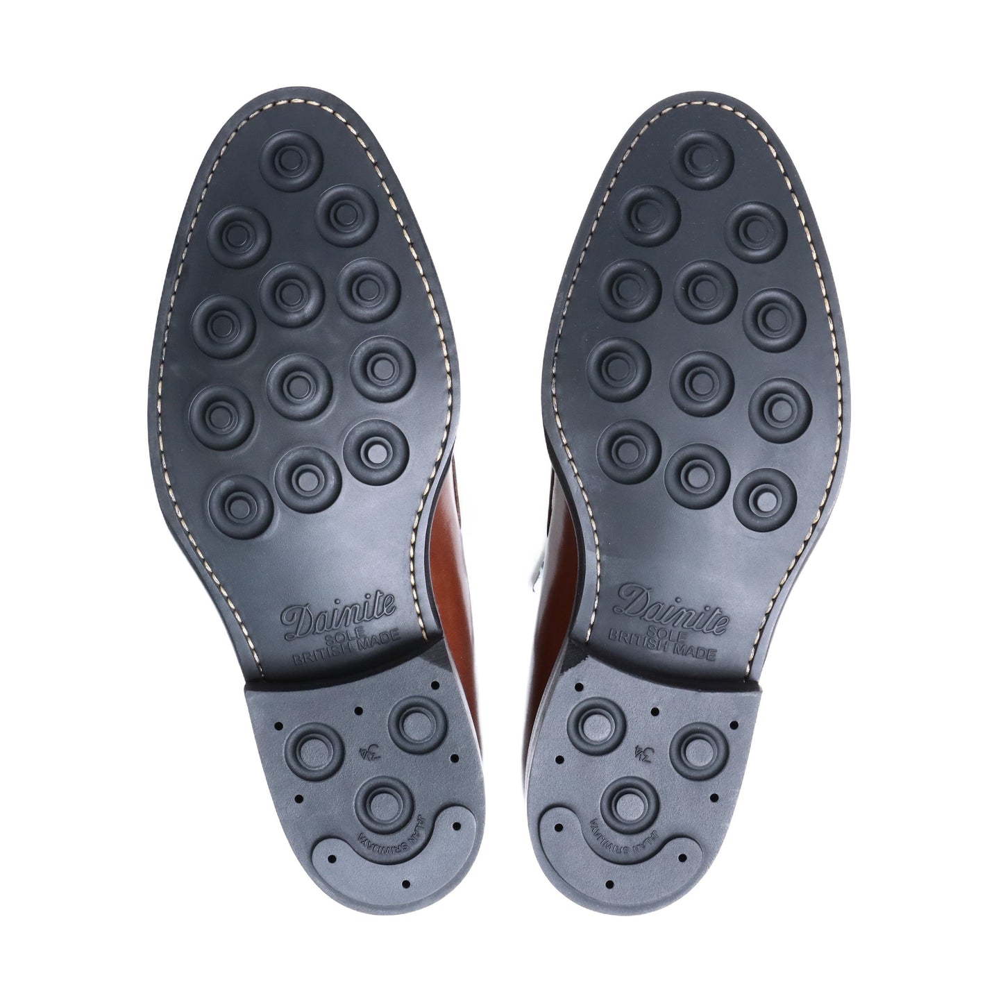 98811 / CALF / CUOIO / DAINITE SOLE / UK7.5(26.0cm)