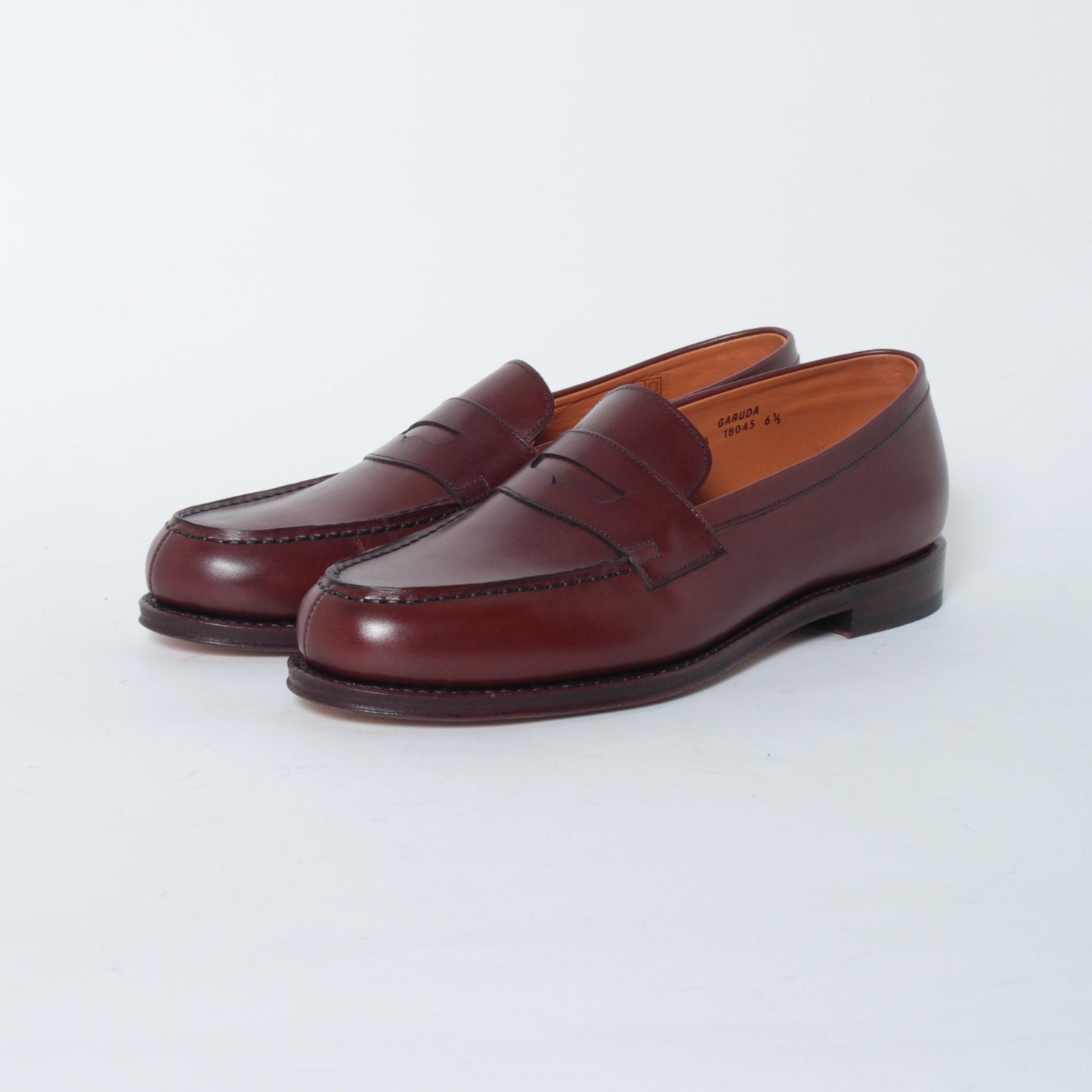 98998 / CALF / CASTAGNA / LEATHERSOLE / UK6.5(25.5cm)